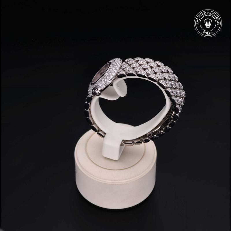 Cellini Orchid 25 M6221/9-0001