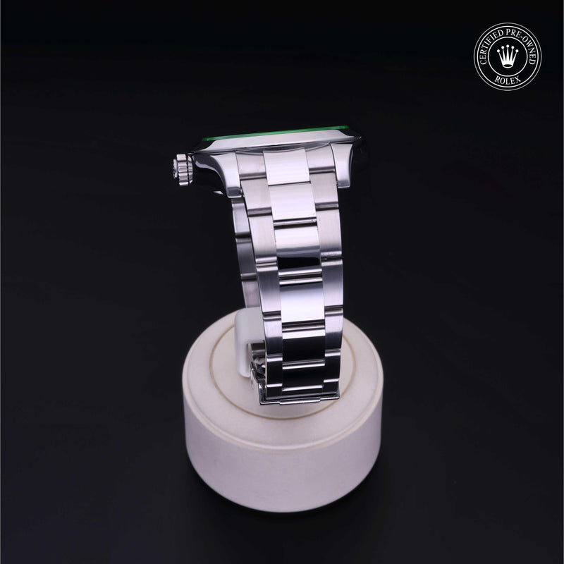 Milgauss M116400GV-0001