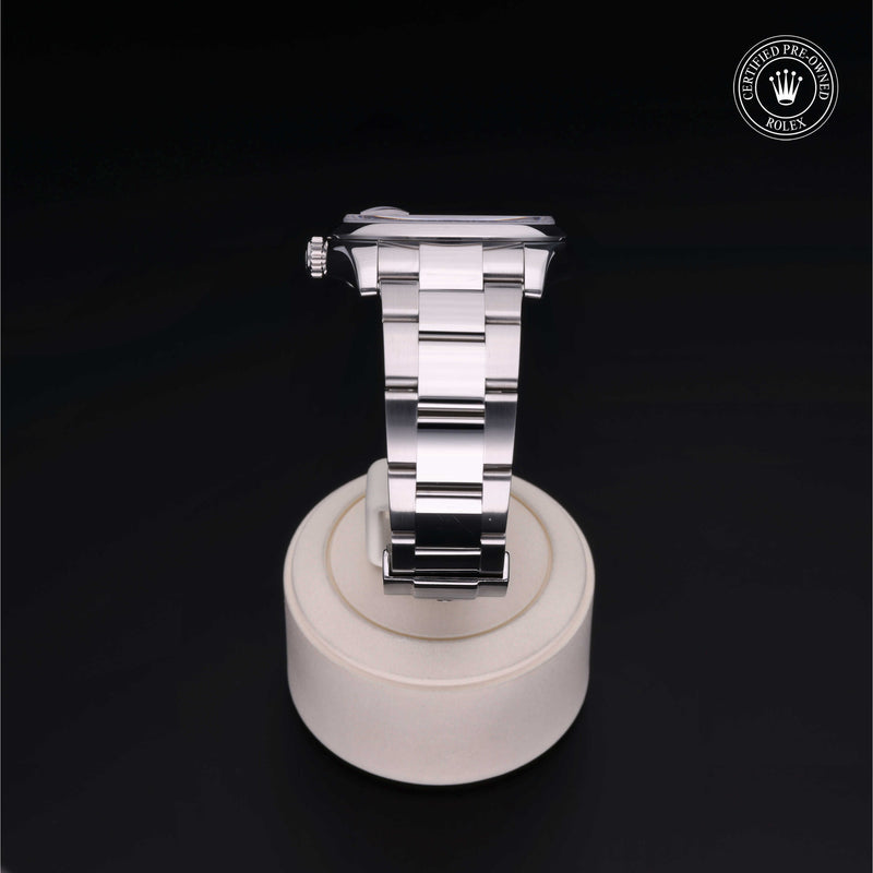 Datejust 36 M116200-0042