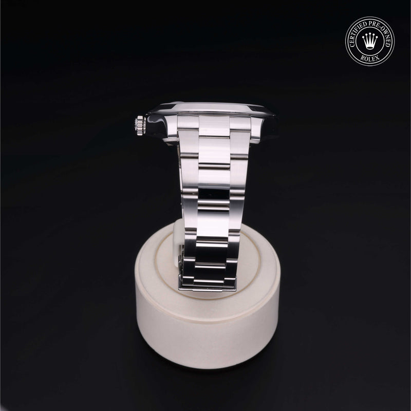 Datejust 41 M116300-0005