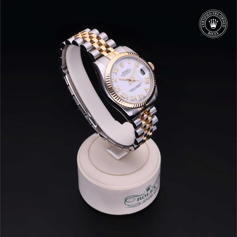 Datejust 31 M178273-0073