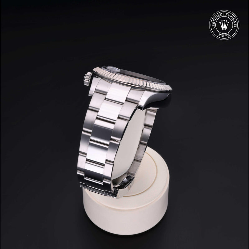 Sky-Dweller M326934-003