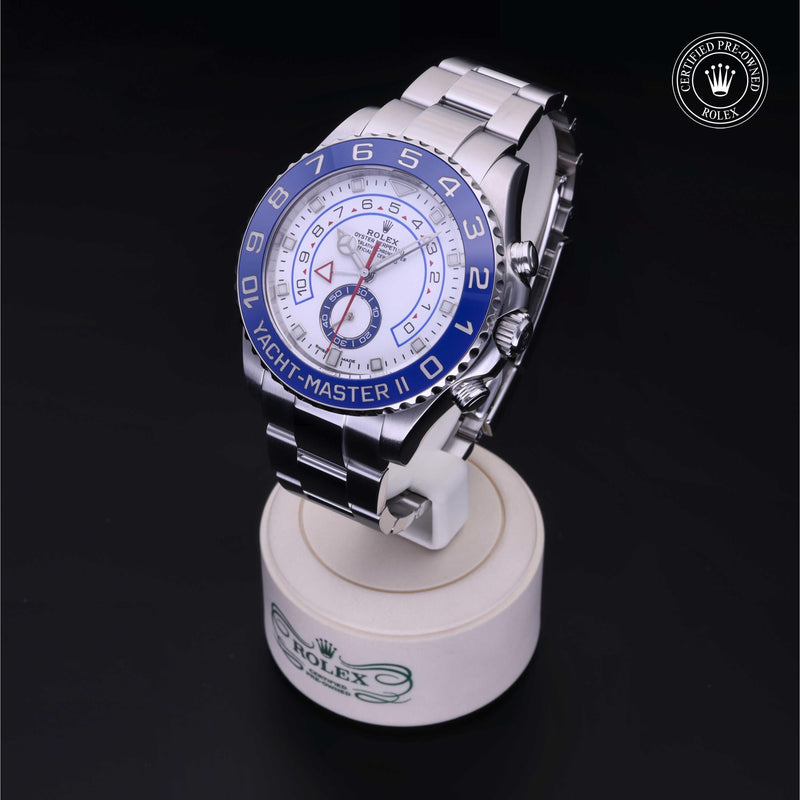 Yacht-Master II M11668-0002