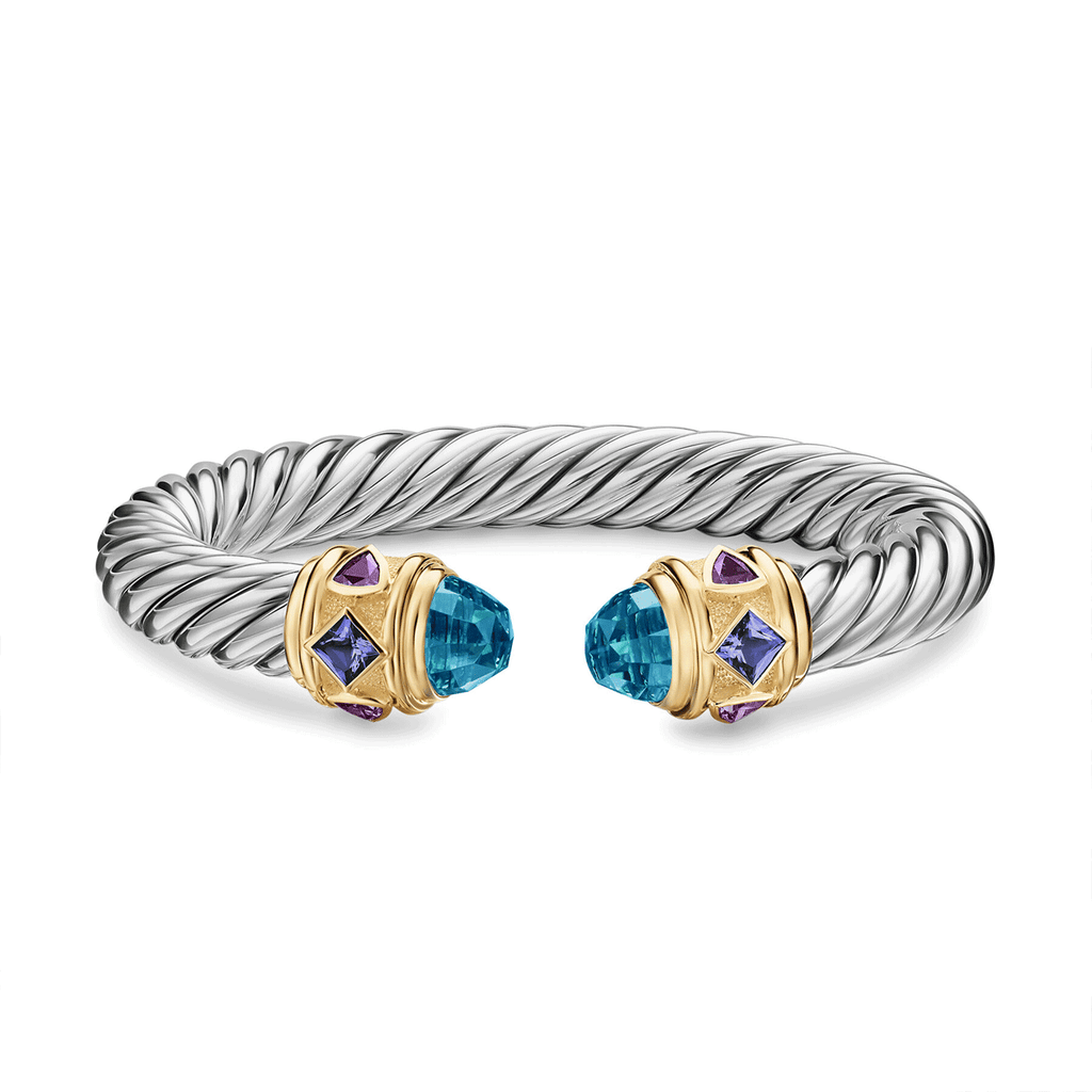 David Yurman Renaissance® Cable Flex® Bracelet