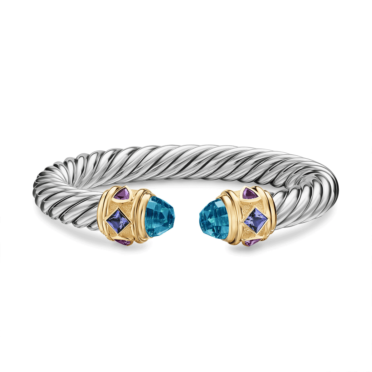 David Yurman Renaissance® Cable Flex® Bracelet