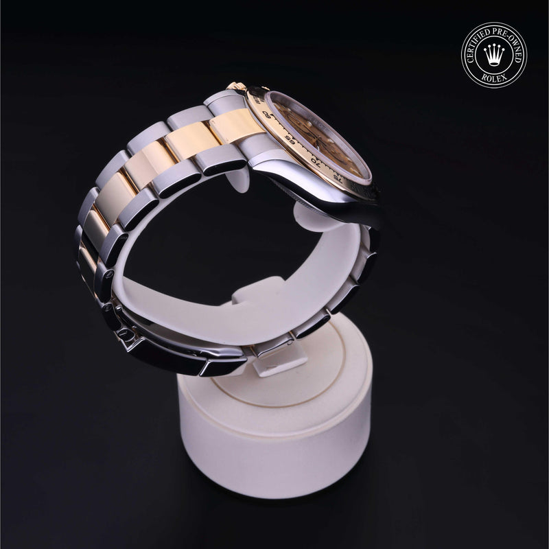 Cosmograph Daytona M116503-0003