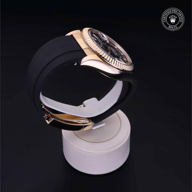Sky-Dweller M326238-0009