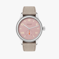 Nomos Club Campus full rose Reference 706