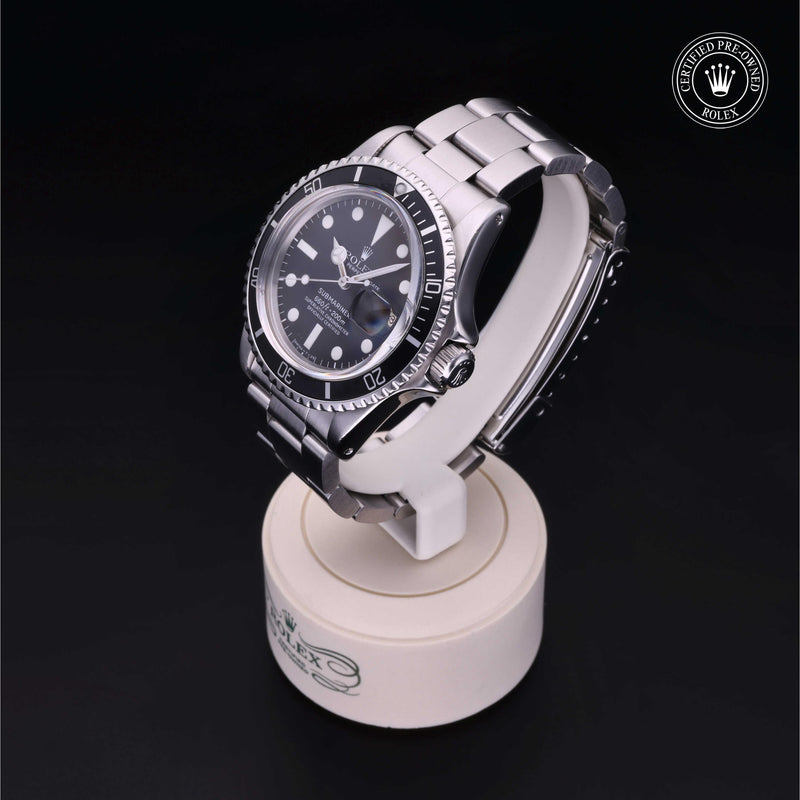 Submariner Date 1680/0
