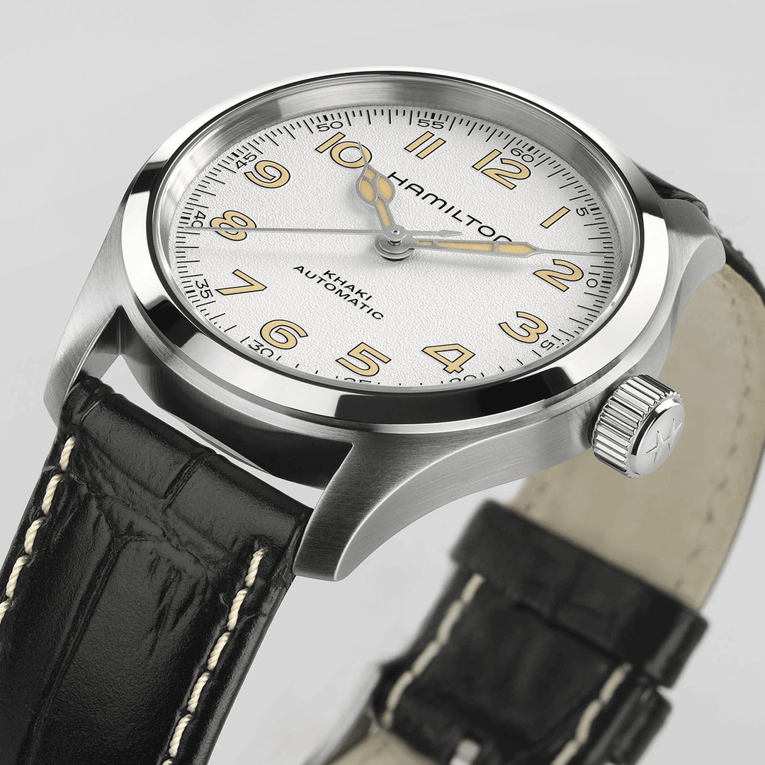 Hamilton Khaki Field Murph 38mm H70405710