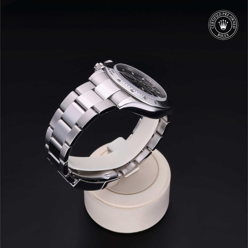 Cosmograph Daytona M116520-0015