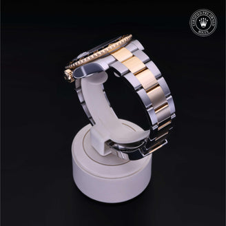 GMT-Master II M116713LN-0001