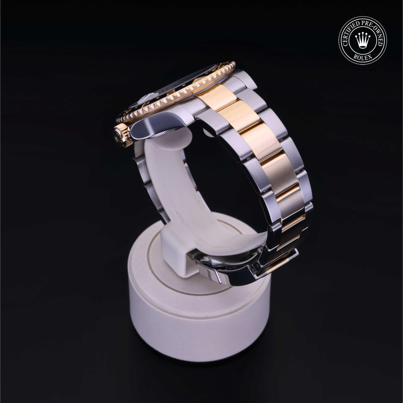 GMT-Master II M116713LN-0001