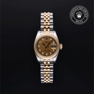 Lady-Datejust 26 M179173-0108