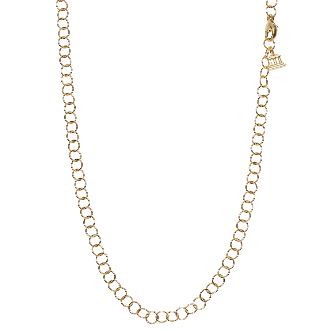 Temple St. Clair 18k Gold Chain