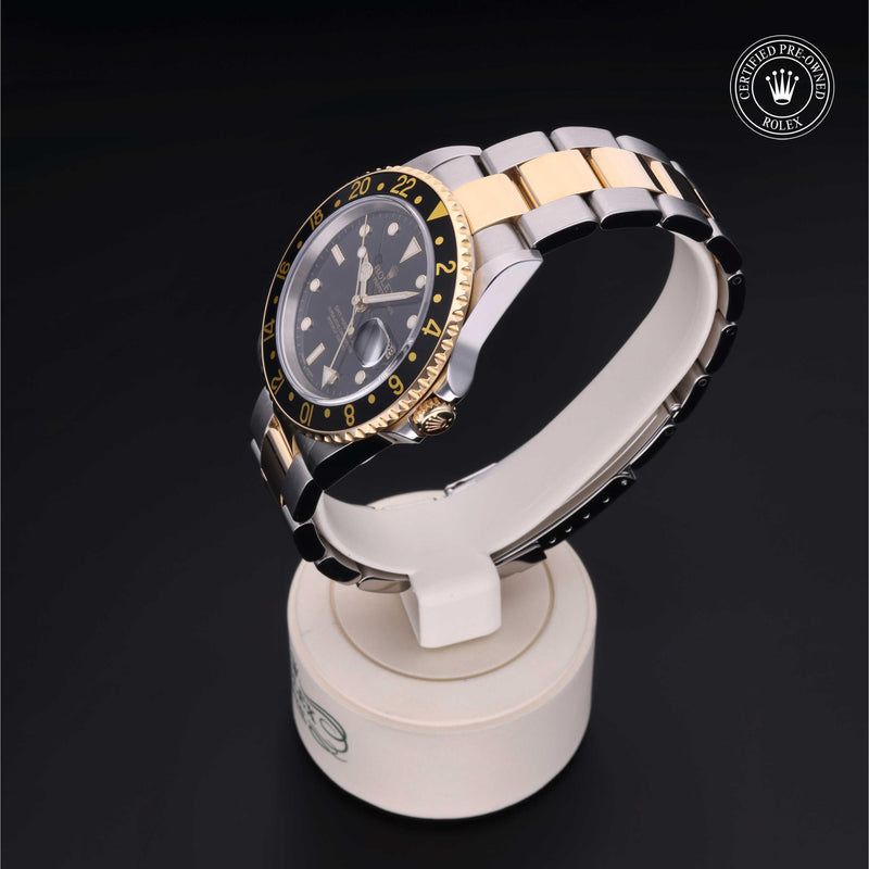 GMT-Master II M16713LN-0008