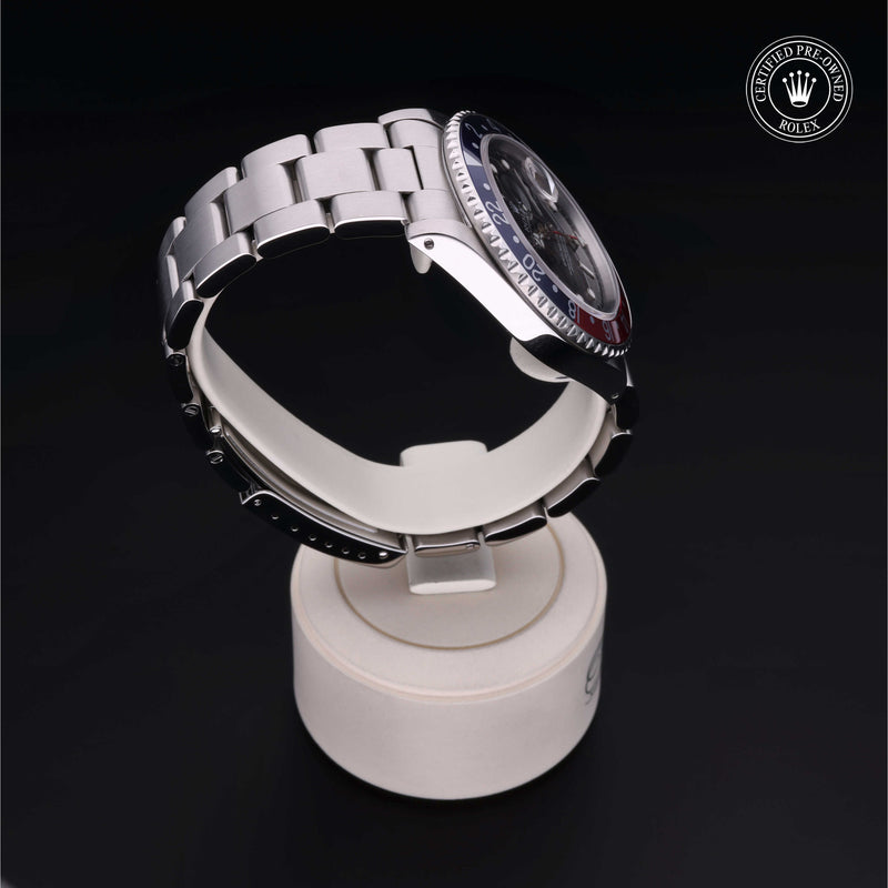 GMT-Master M16700-0003