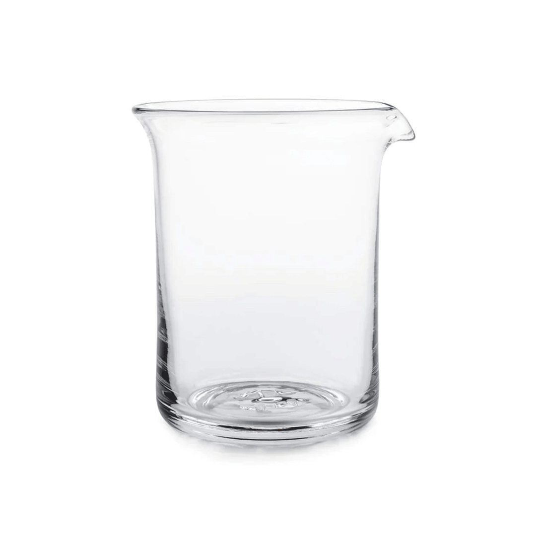 Simon Pearce Ascutney Bar Pitcher