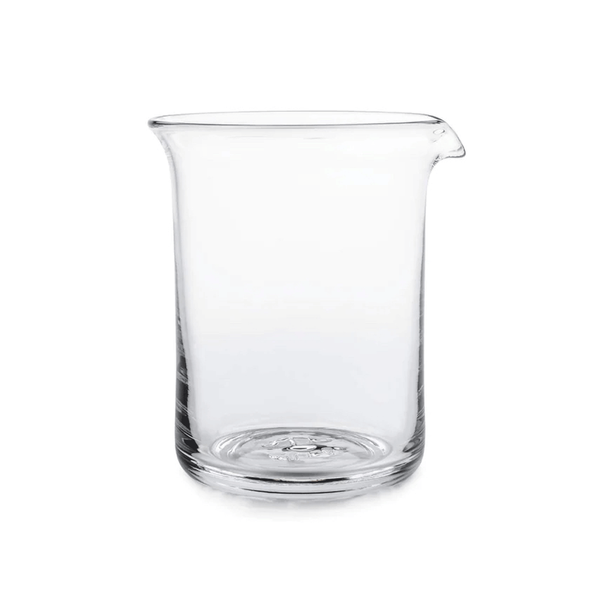 Simon Pearce Ascutney Bar Pitcher