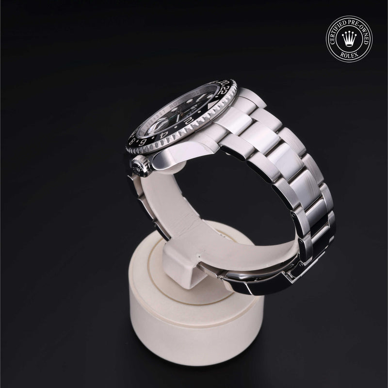 GMT-Master II M116710LN-0001