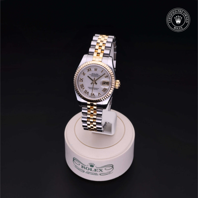 Datejust 26 M179173-0057