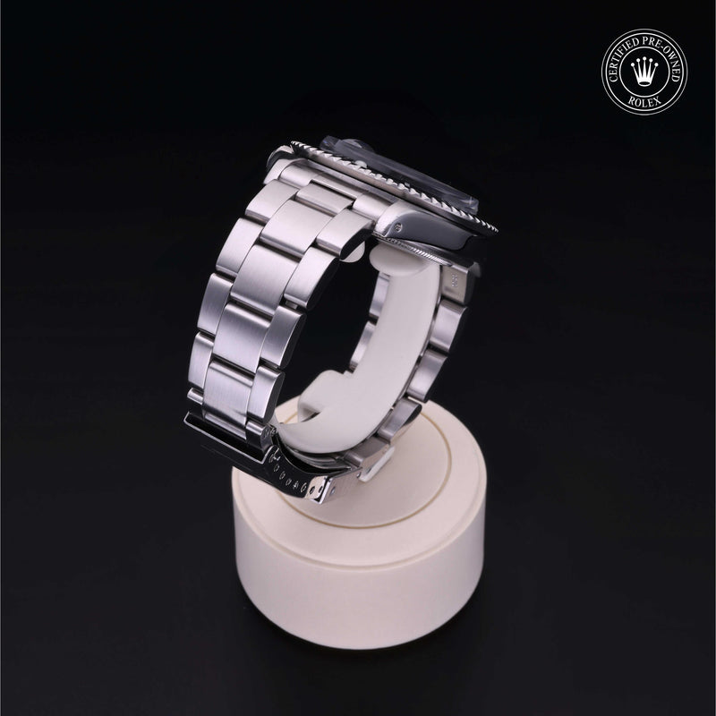 Submariner Date 1680/0