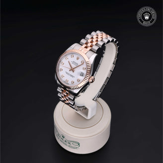 Datejust 31 M178271-0010