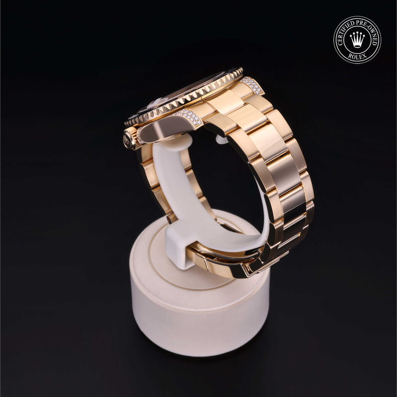 GMT-Master II M116758SA-0001