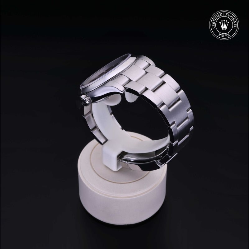 Oyster Perpetual 36 M116000-0010