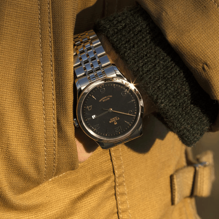 TUDOR 1926 41mm #M91651-0003