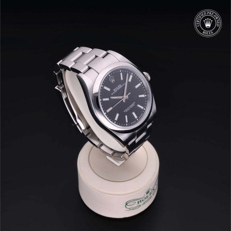Oyster Perpetual 39 M114300-0005