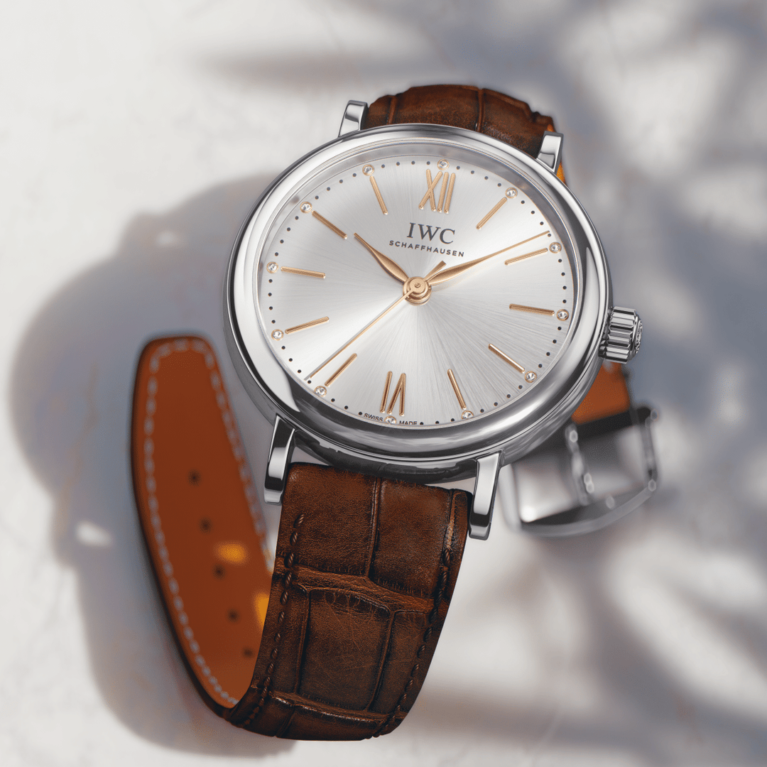 Portofino Automatic 34 (IW357403)