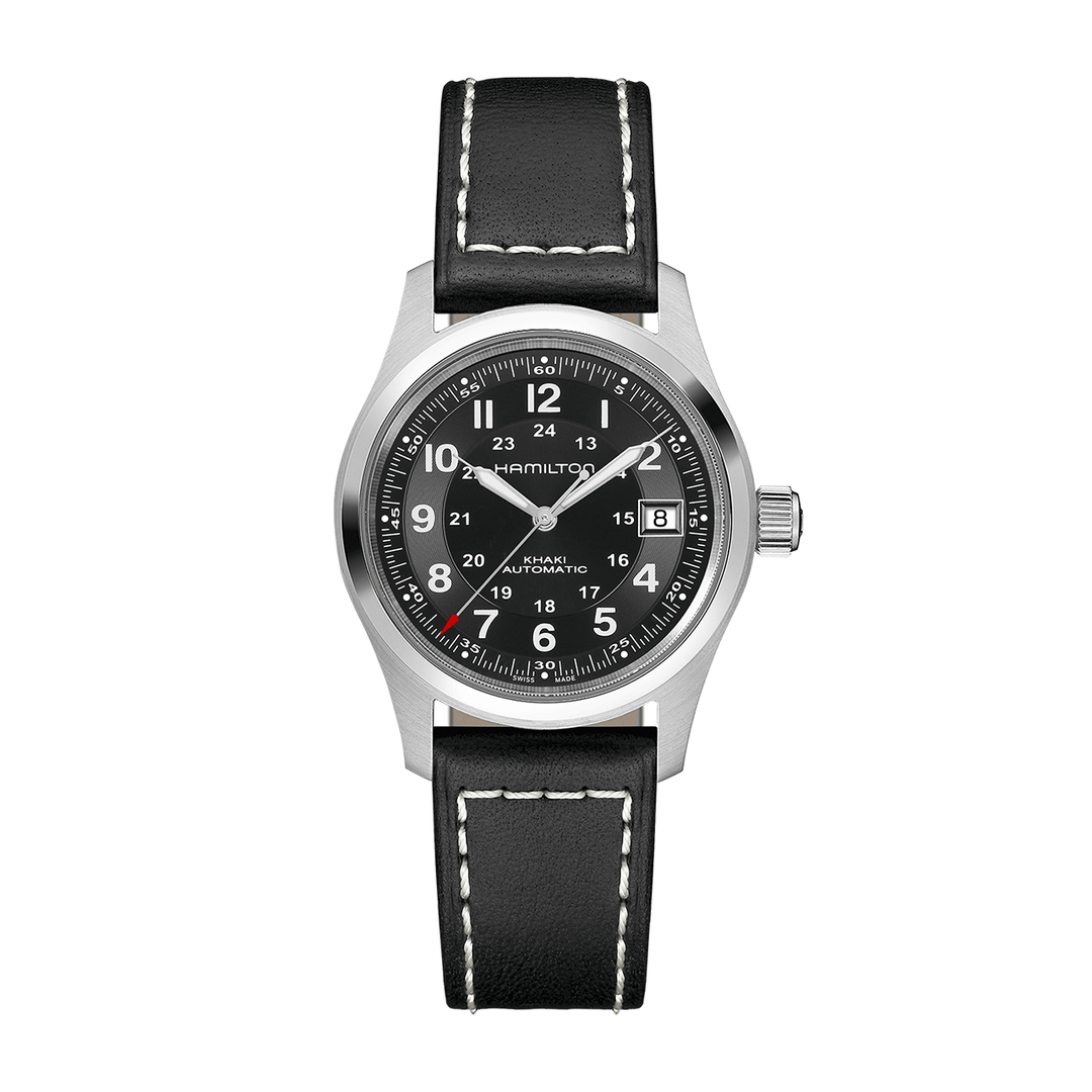 Hamilton Khaki Field Auto H70455733