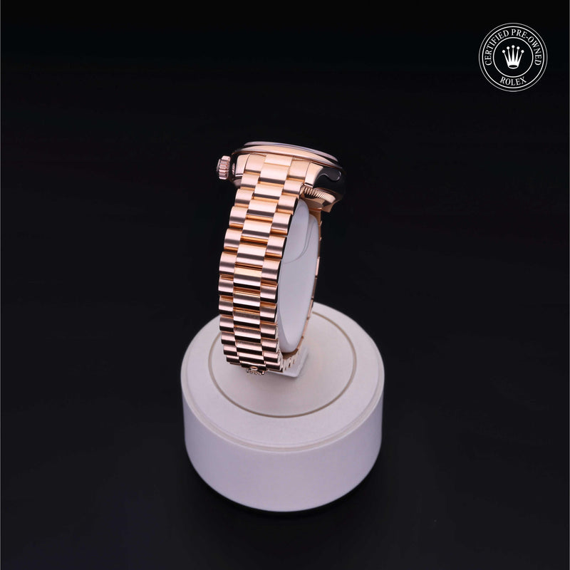 Lady-Datejust 26 M179165-0040