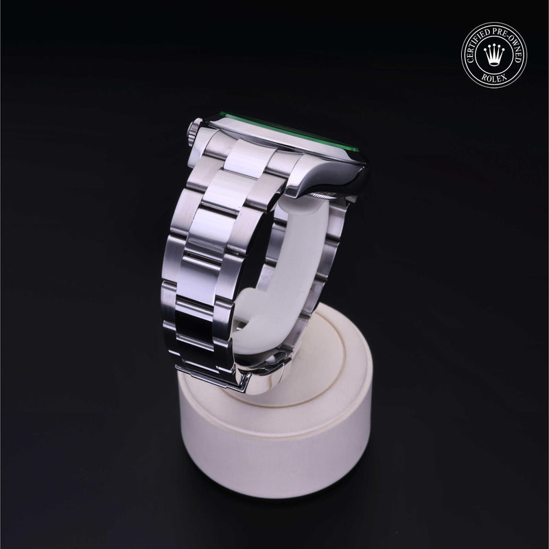 Milgauss M116400GV-0001