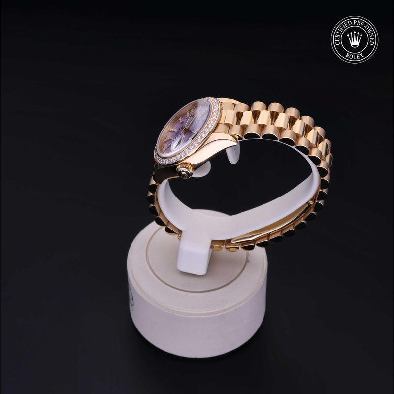 Lady-Datejust M279138RBR-0010