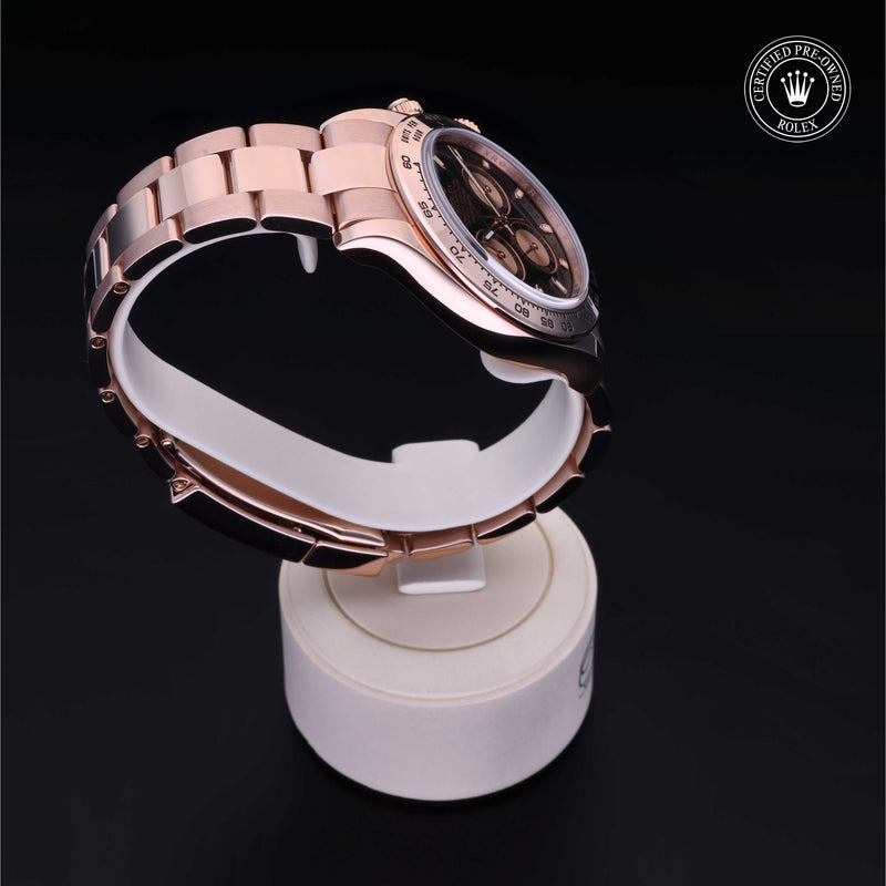 Cosmograph Daytona M116505-0002