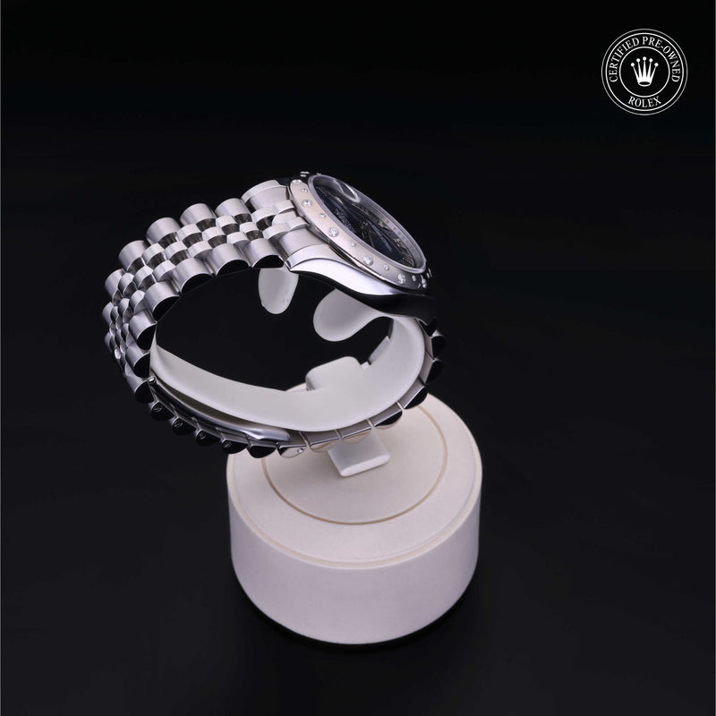 Datejust 31 M178344-0035