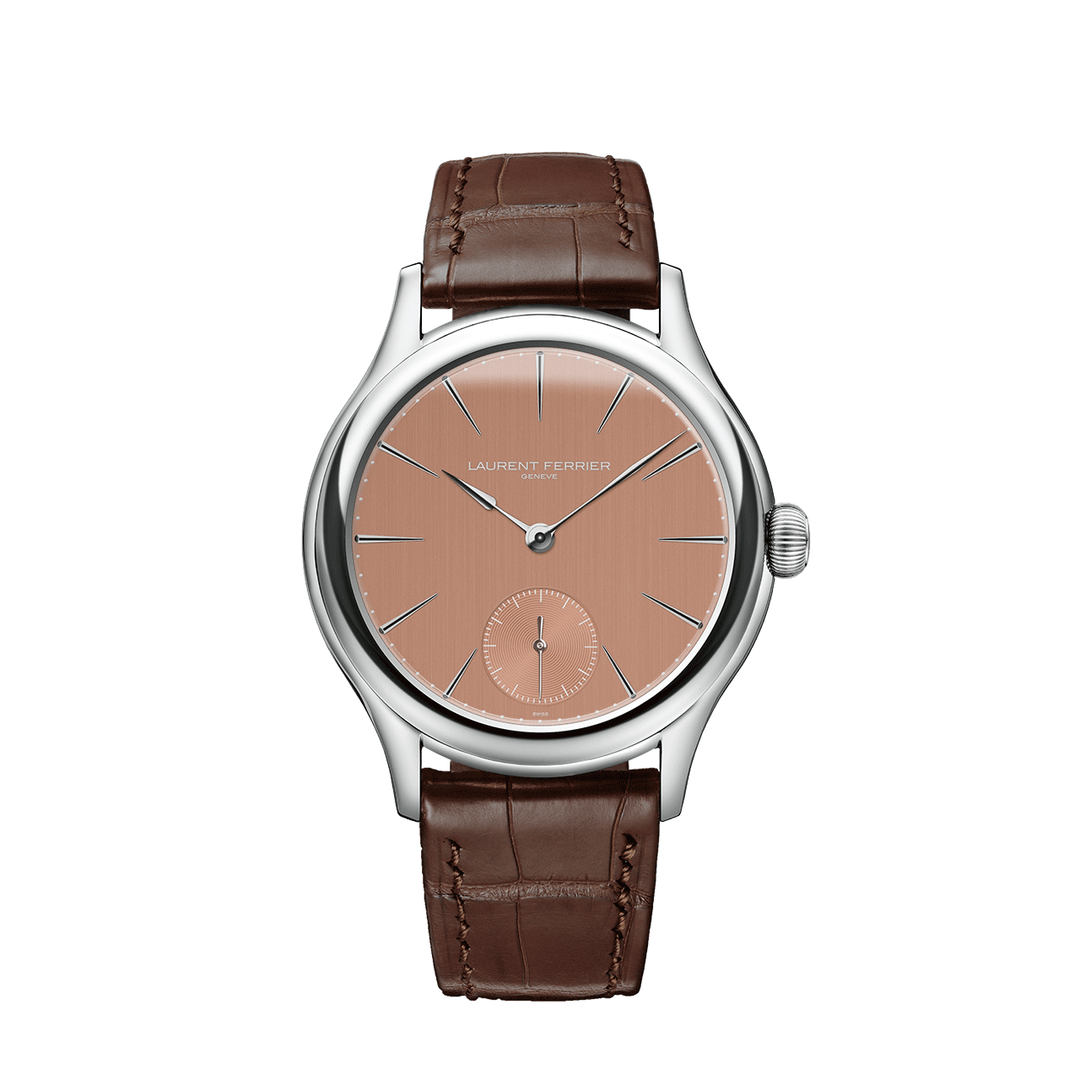 Laurent Ferrier Classic Micro-Rotor Autum LCF004.AC.RG1.1