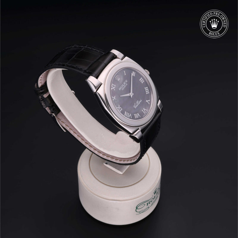 Cellini Cestello 35 M5330/9-0008