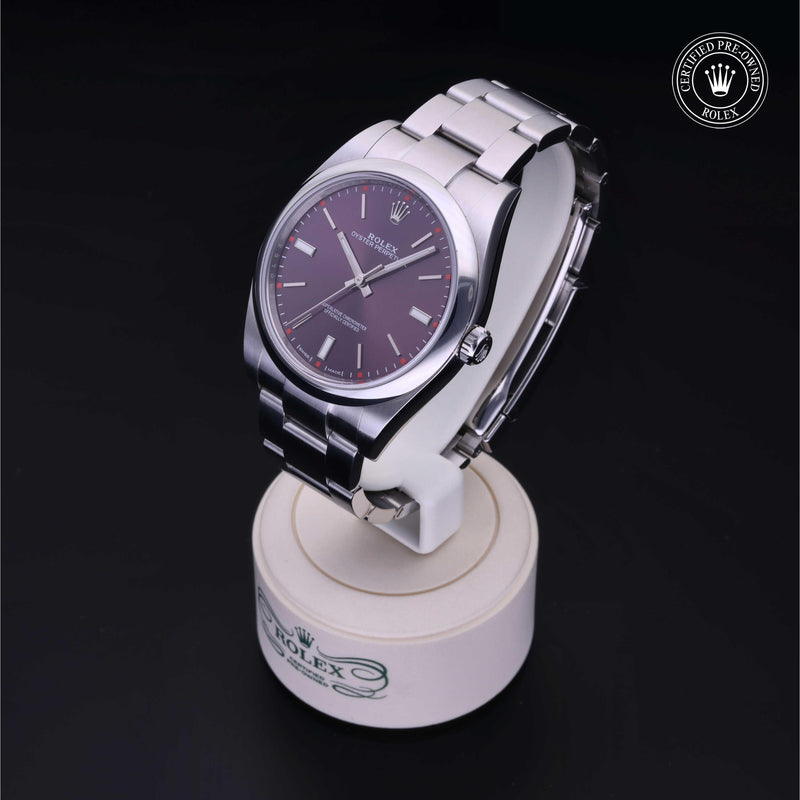 Oyster Perpetual 39 M114300-0002