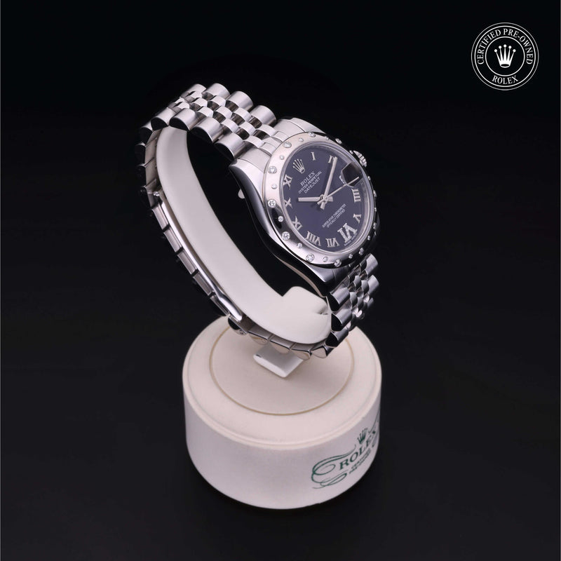 Datejust 31 M178344-0002
