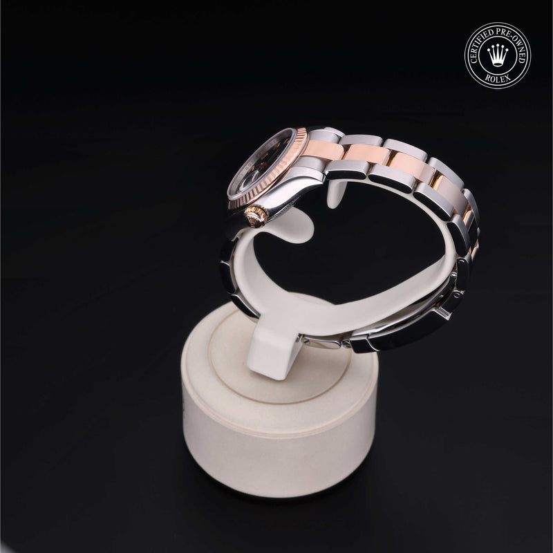 Lady-Datejust 26 M179171-0009