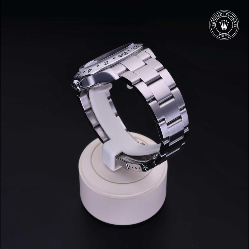 Explorer II M16570-0005