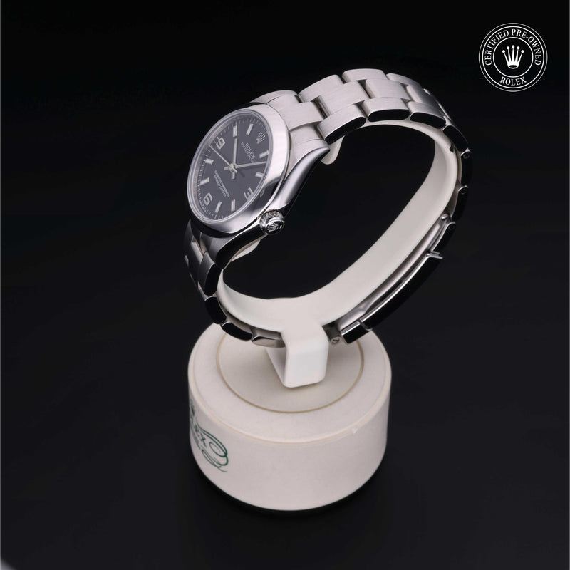 Oyster Perpetual 31 M177200-0004