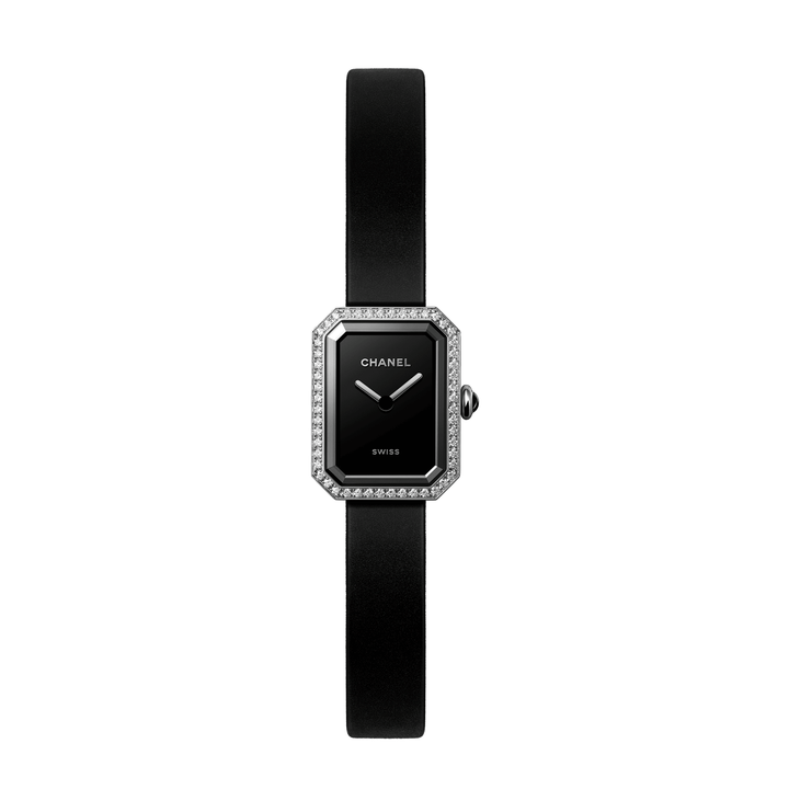 CHANEL Premiere Ribbon Watch