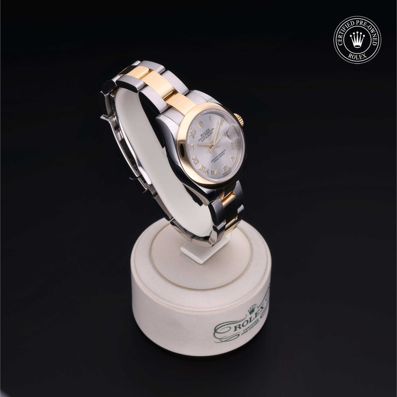 Lady Datejust M279163-0006