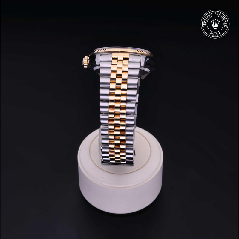 Datejust 36 M16233-0015