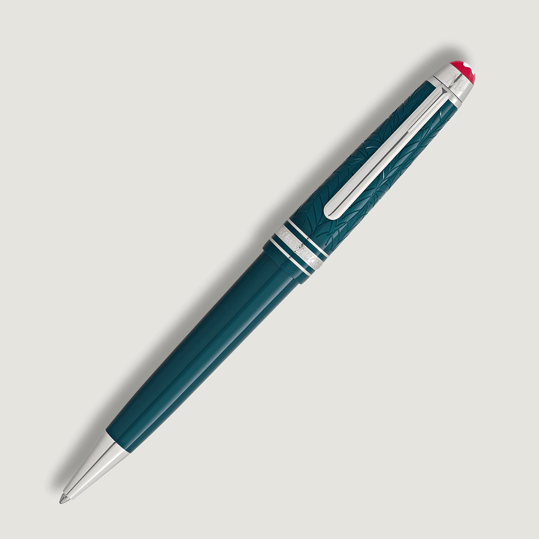 Montblanc Meisterstück Romeo & Juliet Midsize Ballpoint
