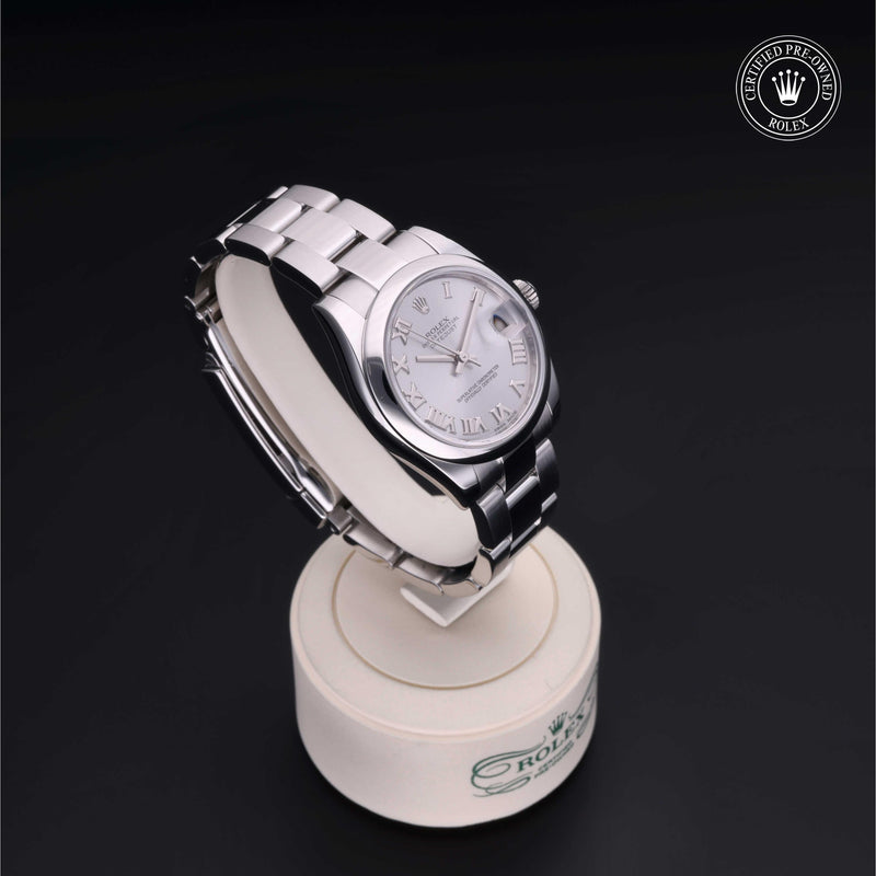 Datejust 31 M178240-0006